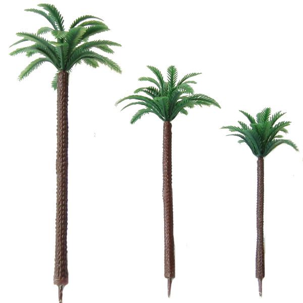 Cheap model tree,model palm tree ,layout model tree PT08 for sale