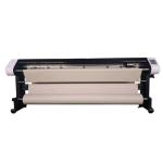 Garment Paper Pattern Inkjet Printing Plotter with Dual and Four Printing