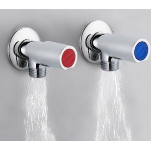 G1/2 Angle Valve Kitchen Bath Accessory