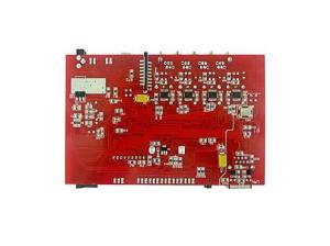China SMT Consumer Electronics PCB Assembly Card Reader Printed Circuit Board on sale