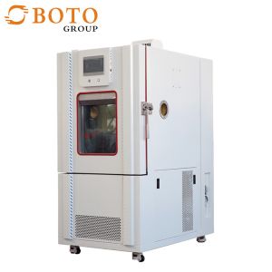 Best Humidity Control Climatic Simulation Chamber With Low Fluctuation wholesale
