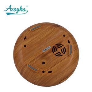 Intelligent Household Ultrasonic Essential Oil Diffuser 300ml Capacity