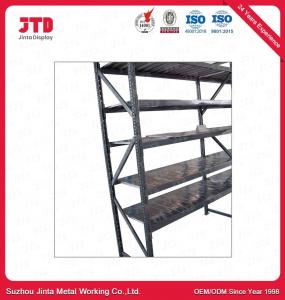 China ISO9001 Chrome Plated Wire Shelving 1.4m 200kgs Household on sale