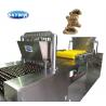 Buy cheap Small Hello Panda Biscuit Making Machine from wholesalers