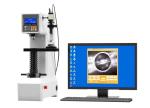 LCD Computer Type Brinell Hardness Tester with CCD Measuring System and Software