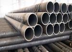 Aisi 8620 Seamless Cold Drawn Steel Tube Hydraulic Steel Tubes For Fulcrum