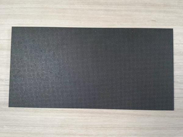 Cheap High-Definition P2.5 Pitch LED Display Module for Professional Environments with High Refresh Rate and Brightness for sale