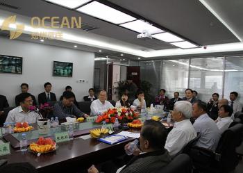 Zhengzhou Ocean Oil Engineering Co., Ltd.