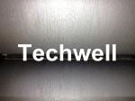 HDF Panel Embossing Machine For Decorative Wall Panel With 0.4 - 1.0mm Pattern