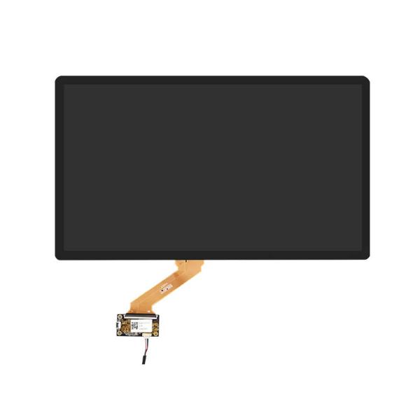 15.6 Inch TFT Display Screen 1920*1080 Resolution EDP Interface IPS Viewing Angle