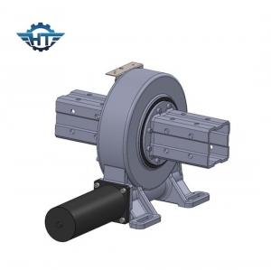 China VE9 Self Lock Planetary Slew Drive Gearbox For Single Axis Tracking System on sale