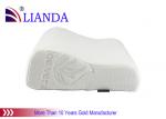 100% Polyester Memory Foam Pillows Different Density And Hardness