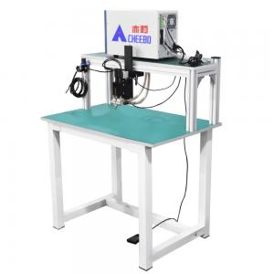 Best Hand Battery Tab Spot Welding Machine Pressure Adjustable Cell Use wholesale