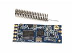 Blue 433Mhz SI4463 HC-12 Arduino Wireless Module For Open Source Platform