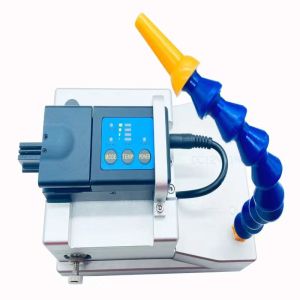 Buy cheap heating manual fiber stripper fiber optic Manual stripping machine from wholesalers