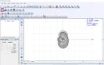 SDK Support EZCAD Laser Marking Software EZCAD3 Extended Axis Solution