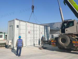Best Metal Storage Shipping Containers Empty Conex Shipping Container wholesale