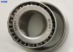 Combined Load Car Roller Bearings Durable And Reliable 30301 30302