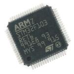 Best STM32F103RET6 CORTEXM3 512K 32 Bit Microcontroller wholesale