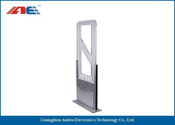 Cheap Adjustable Width Ethernet RFID Reader RFID Channel Gate For Conference Attendance System for sale