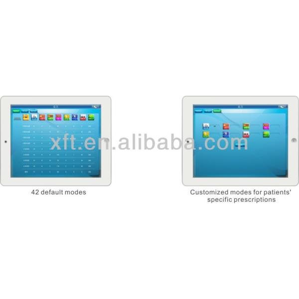 Biofeedback Electromyography Equipment Functional Electrical Stimulator