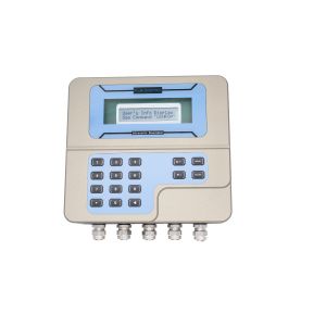 Best ST502 Ultrasonic Flowmeter With RS485 wholesale