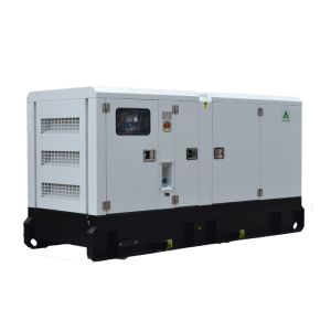 Sdec Open Super Silent Inverter Generator SC7H250D2 300AMP