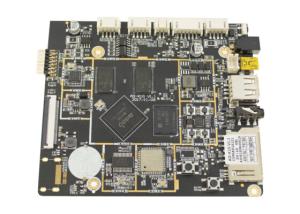 Best 1.2GHz 1080P 60fps Open ARM Board MIPI-DSI CVBS Encoder 1280x720P DDR3 1G/2G wholesale