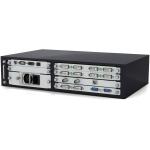 8x8 hdmi video wall controller 48input 8 output Modular Video Wall Controller