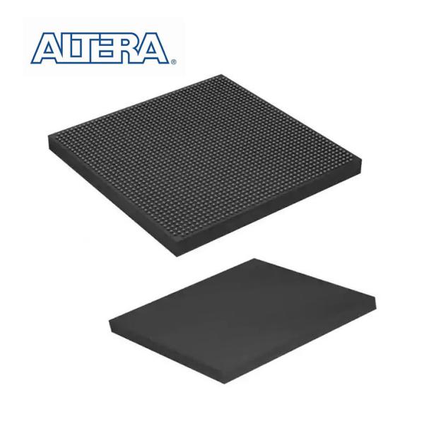 Cheap EP4SGX360NF45C4N 920 I/O FPGA Field Programmable Gate Array for sale