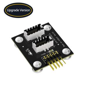 Dual USB 3.1 Front Panel Socket Key-A Type-E To USB 2.0 9Pin Mainboard Header Adapter