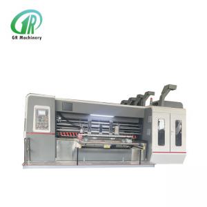 Best 900x2000 Flexo Printing Machine Price 2 Color Flexo Printing Machine High Speed wholesale