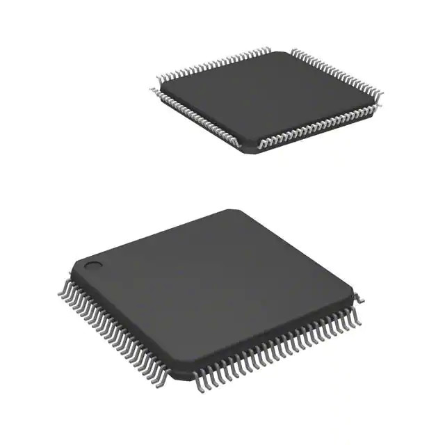 STM32H743VIT6 IC MCU 32BIT 2MB FLASH 100LQFP Integrated Circuits Chip