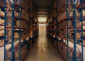 Best Export Import Logistics Warehousing Services , Bonded Warehouse Storage Service wholesale