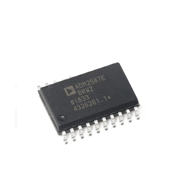 Cheap Analog ADM2587EBRWZ Wireless Irrigation Microcontroller Programmable ADM2587EBRWZ Electronic Components Mobile Ic for sale