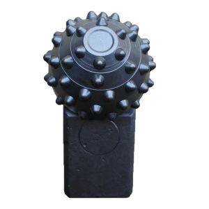 Best Single Rock Roller Drill Bit 140mm 8 1/2 Inch wholesale