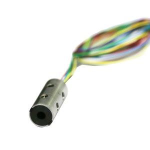 Best High Precision 24VDC 3Vrms Power LVDT Sensor for Micro Displacement Control System wholesale