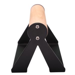 Home Gym Fitness ExerciseWood Push Up Stand Bar Portable