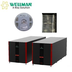 Best Automated SMD Storage System High Efficiency Space Utilization wholesale