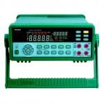 Data Hold Automatically Multimeter Calibrator , Overload Protection And Software
