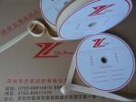 PPS Hook And Loop Tape Roll With High Temperature Resistant Fireproof Flame