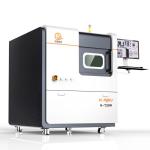 CNC Mapping Automatic X Ray Machine 100KV For Connectors Harness