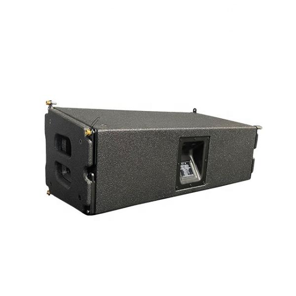 Cheap ARE AUDIO dual 12 inch passive crystal-clear DJ outdoor line array speaker sets line array systems for club DJs for sale