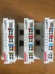 Beckhoff PLC CANopen Bus Terminal Controller