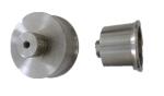 CS Gas Pipeline Inspection Robot Intelligent Pipe Internal Corrosion Detector