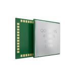 QOGRISYS New WIFI HaLow Module Low power consumption long coverage WIFI HaLow