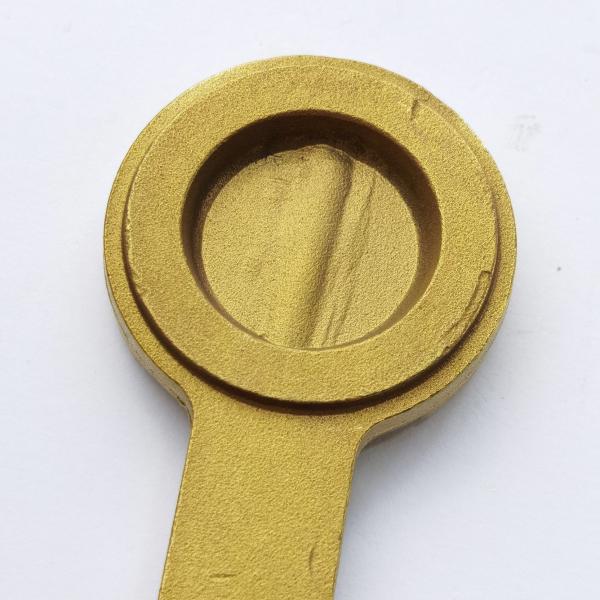 Cheap Customized OEM CNC Machining Part Material for Medical Forging Customization for sale