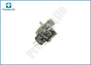 China SPDT GE 1504-3607-000 Pressure Sensitive Switch 137.9kpa 20 Pounds Per Square Inch on sale