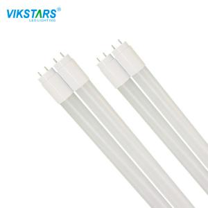 China Indoor 900mm T8 LED Tube Light 10W 1100lm IP44 Fluorescent on sale