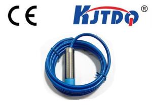 Explosion Proof Inductive Proximity Sensor , Non Flush Type M18 Proximity Sensor